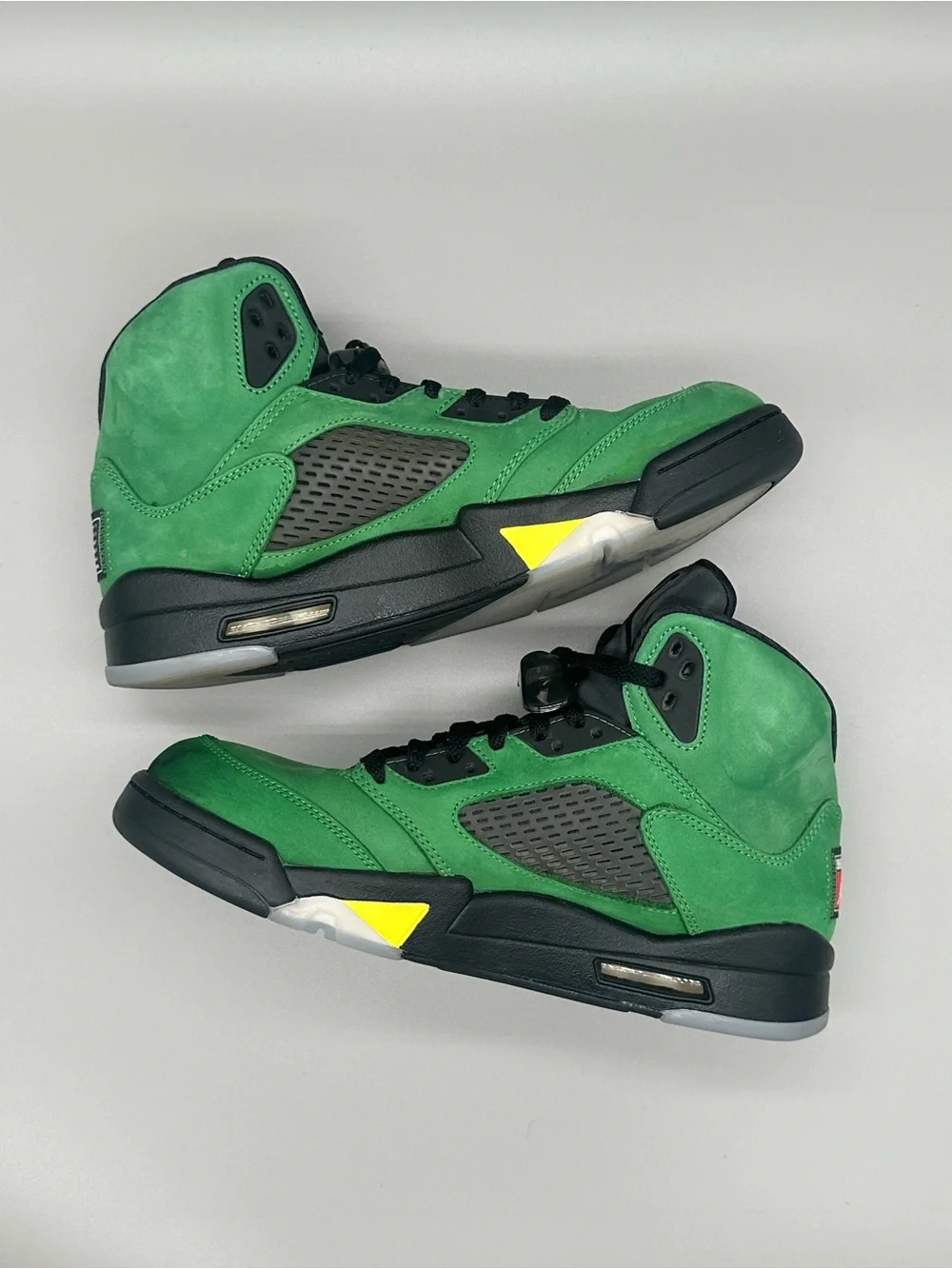 Jordan air retro
